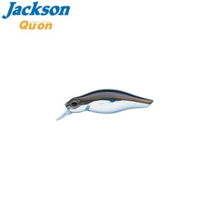 Vobler Jackson Qu-on Komachi 4.5cm 2.5g Floating WA