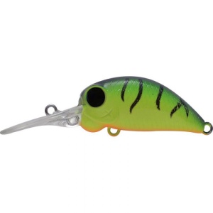 Vobler Jackson Qu-on Py Crank MR 3.3cm 3.2g Floating TIG
