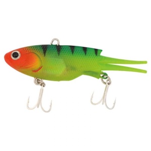 Vobler Jackson Qu-on Quiet Beats 6.9cm 11g Sinking FTG