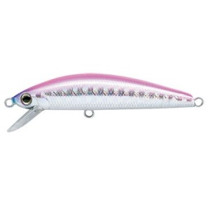 Vobler Jackson Qu-on Trout Tune 5.5cm 3.5g Sinking PK