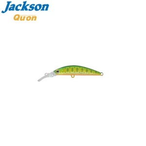 Vobler Jackson Qu-on Trout Tune Deep 4.5cm KY