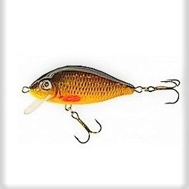 Vobler Jaxon Karas Floating 9cm 17g C