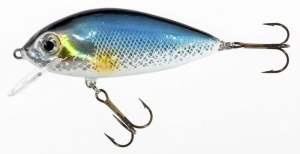 Vobler Jaxon Tingo Floating 4cm 4g NS