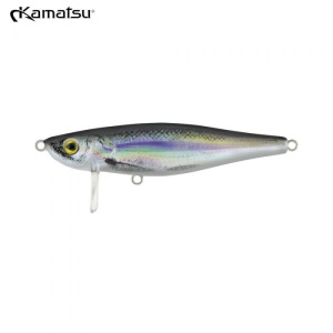 Vobler Kamatsu Phantom Bleak 7cm 13g 003