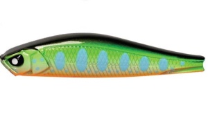 Vobler Lucky John Basara Suspending 9cm 104