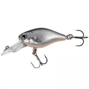 Vobler Lucky John Chubby 4 DRF 4cm 4.8g - Img 2