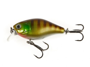 Vobler Lucky John Chubby 4F 4cm 4g 010