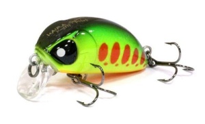 Vobler Lucky John Haira Tiny Shallow 3.3cm 4g 201