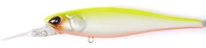 Vobler Lucky John Kubira 110 Plus One 11cm Floating 311 - Img 3