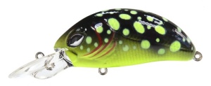 Vobler Lucky John Pilot-X 4.5F 4.5cm 8g 013
