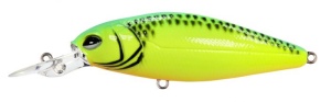 Vobler Lucky John Shad-X 8F 8cm 12g 012