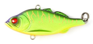 Vobler Lucky John Vikara 6.2cm Sinkig 301