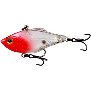 Vobler Mustad Rouse Vibe 50S 5cm 7.6g Red Head