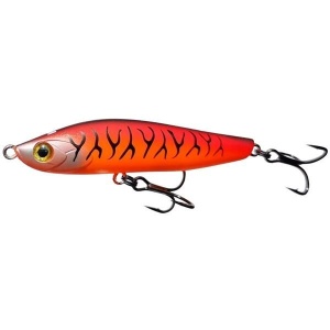 Vobler Mustad Scattrer Pen 70S 7cm 10.6g Orange Tiger