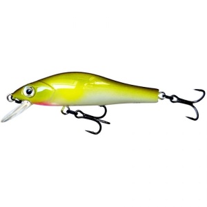Vobler Mustad Scurry Minnow 55s 5.5cm 5g Ayu