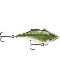 Vobler Rapala Rattlin RNR 7cm 16g BB