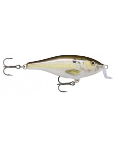 Vobler Rapala Shallow Shad Rap SSR 05 5cm 5g RSL