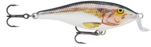 Vobler Rapala Shallow Shad Rap SSR 09 9cm 12g SD