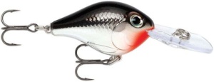 Vobler Rapala Ultra Light Crank 03 3cm 4g CH