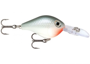 Vobler Rapala Ultra Light Crank 03 3cm 4g SD