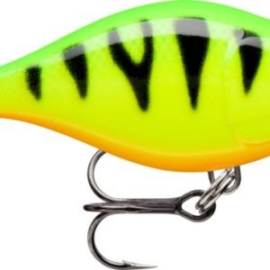 Vobler Rapala X-Light Crank Mid Runner 3.5cm 4g - Img 4
