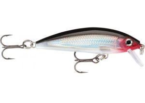Vobler Rapala X-Rap CountDown 7cm 10g S