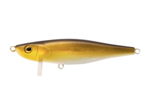 Vobler Rapture Pro Shiver Sinking 7cm 13g Silver Willow Shiner