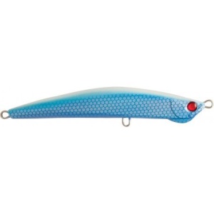 Vobler Rapture Pro Shore Gun 12.5cm 33g GLW