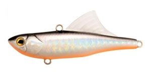 Vobler Rapture Pro Under Silent Sinking 6.5cm 11g Silver Orange