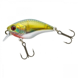 Vobler Sakura SCB Micro Crank 39mm 4.1g Floating SSP ALBURNO SAPIN SPECIAL
