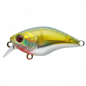 Vobler Sakura SCB Micro Crank 39mm 4.1g Floating SSP ALBURNO SAPIN SPECIAL - Img 2