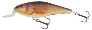Vobler Salmo Executor IEX5SRF 5cm 5g Floating RR