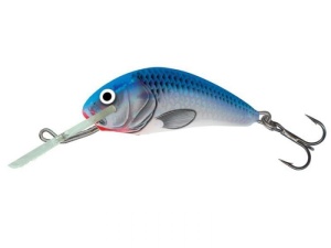 Vobler Salmo Hornet 2.5cm 1.5g H2S HBS
