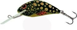 Vobler Salmo Hornet Floating H3F 3.5cm 2.2g BE