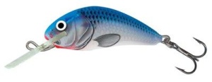 Vobler Salmo Hornet H3S 3.5cm 2.6g HBS
