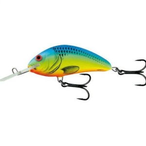 Vobler Salmo Hornet H4F Floating 4cm 3g CB