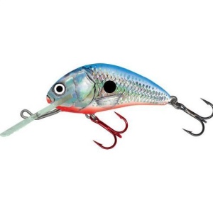 Vobler Salmo Hornet H4F Floating 4cm 3g SBS