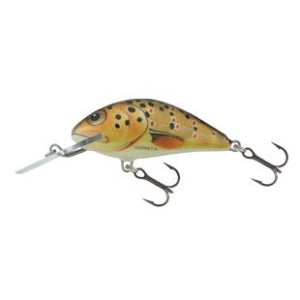 Vobler Salmo Hornet H4F Floating 4cm 3g T
