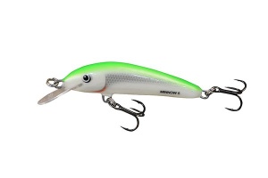 Vobler Salmo Minnow M5F Floating 5cm 3g LBS