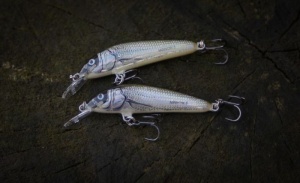Vobler Salmo Minnow M7F Floating 7cm 6g HP - Img 4