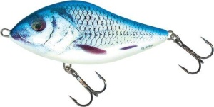 Vobler Salmo Slider SD5F Floating 5cm 6.5g RSH