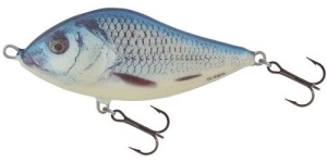 Vobler Salmo Slider SD7F 7cm 17g HGS