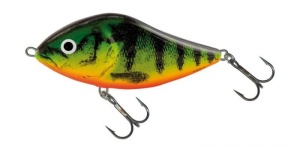 Vobler Salmo Slider SD7F 7cm 17g NAV