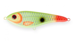 Vobler Strike Pro Baby Buster 10cm 25g C480F