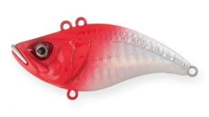 Vobler Strike Pro Flap Jack, 022PT, 4cm, 6g