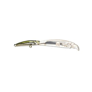 Vobler Strike Pro Twin Minnow EG143AB.76T 10 CM 7.3g