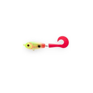 Vobler Strike Pro Wolf Tail JR EG175S C480 16cm 31g