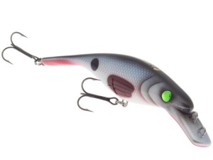 Vobler Westin Platypus 9cm 10g Concealed Fish SP - Img 5