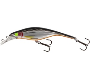 Vobler Westin Platypus 9cm 10g Steel Sardine SP