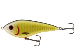 Vobler Westin Swim 10cm 32g Official Roach SP